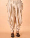 Manyavar Men Radiant Red Kurta Pajama