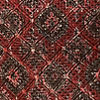 Maroon Elegance Kurta Pajama
