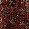 Maroon Elegance Kurta Pajama