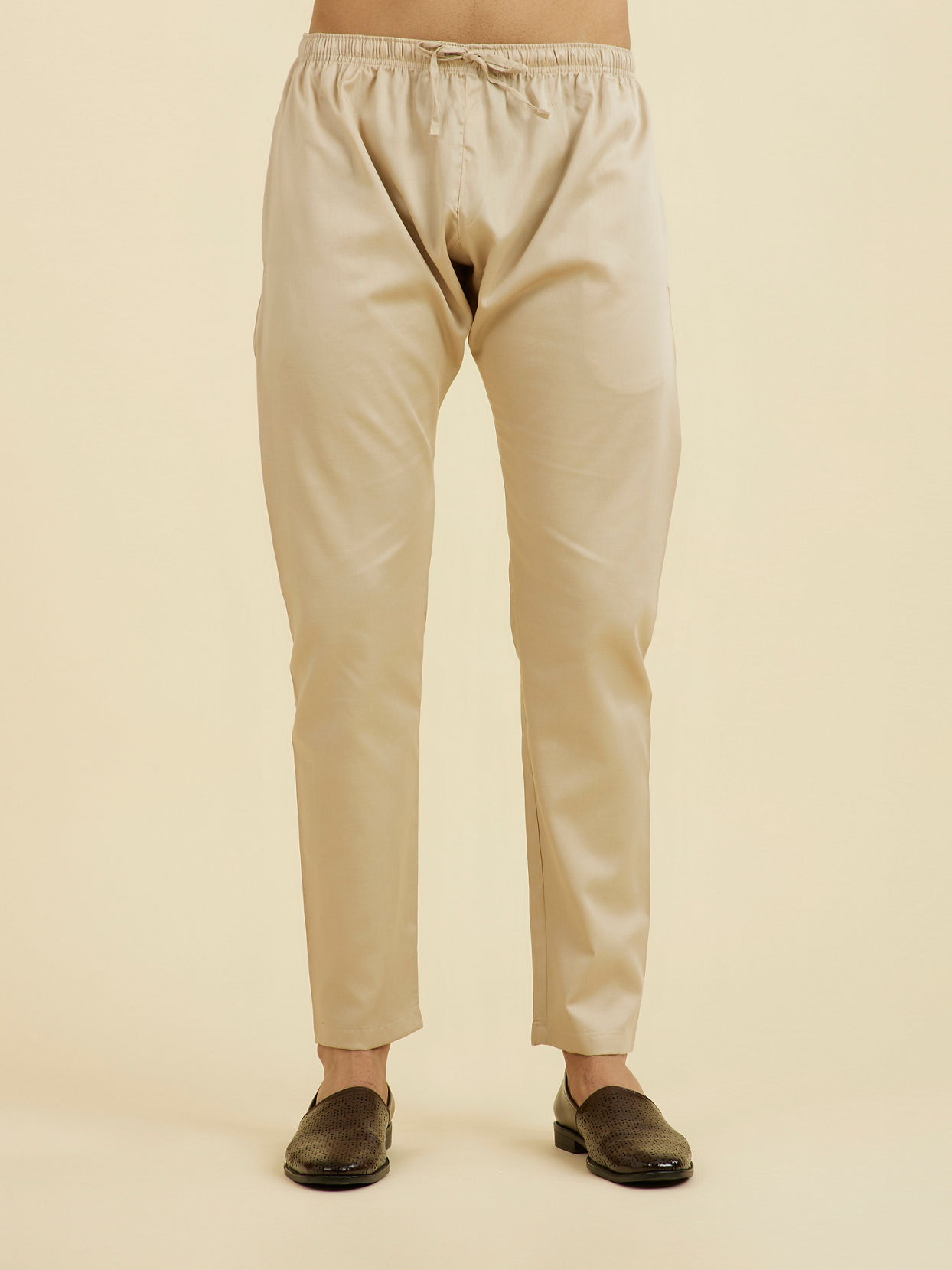 Manyavar Men Rani Elegance Kurta Pajama