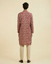 Manyavar Men Rani Elegance Kurta Pajama