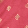 Coral Elegance Kurta Pajama