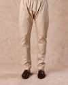 Manyavar Men Coral Elegance Kurta Pajama