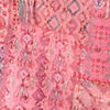 Pink Charm Kurta Pajama