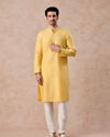 Manyavar Men Sunny Delight Kurta Pajama
