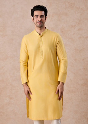 Manyavar Men Sunny Delight Kurta Pajama
