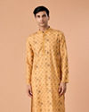 Mellow Sunshine Kurta Pajama