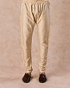 Manyavar Men Coral Festive Kurta Pajama