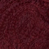 Wine Embroidered Kurta Pajama Set