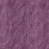 Purple Georgette Kurta Pajama with Embroidery