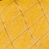 Mustard Blended Viscose Kurta Pajama