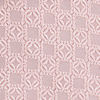 Pink Blended Cotton Kurta Pajama with Embroidery