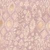 Purple Brocade Kurta Pajama