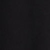 Black Blended Rayon Kurta Pant with Embroidery
