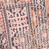 Blue Printed Kurta Pajama Set