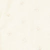 Cream Buta Floral Buta Motif Patterned Kurta Set