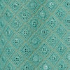 Sea Green Sequin Embellished Chikankari Kurta Set