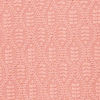 Sherbet Pink Fern Jaal Patterned Kurta Set