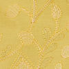 Buttercup Yellow Bel Buti Patterned Kurta Set