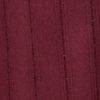 Muave Wine Vertical Striped Kurta Set