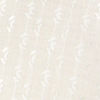 White String Patterned Kurta Set