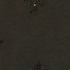 Kohl Black Self Patterned Kurta Set