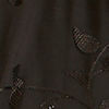 Elegant Black Kurta Pajama