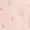 Millenial Pink Ditsy Floral Printed Kurta Set