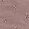 Classic Lilac Floral Print Kurta Set