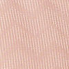 Peach Chevron Patterned Kurta Set