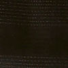 Coal Black Self Patterned Kurta Set