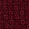 Deep Maroon Chikankari Embroidered Sequinned Kurta Set