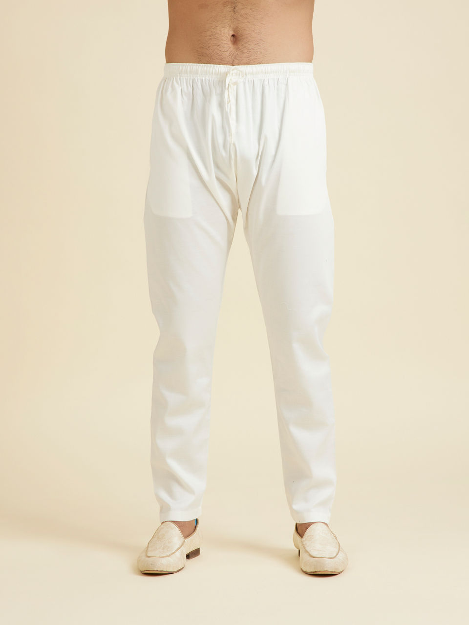 Manyavar Men Lavish Lilac Kurta Pajama