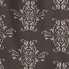 Charcoal Black Imperial Printed Kurta Set