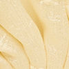 Cream Elegance Safa