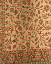 Manyavar Men Regal Beige Shawl