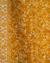 Manyavar Men Radiant Mustard Shawl