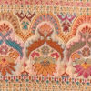 Rustic Charm Beige Kurta Jacket Set