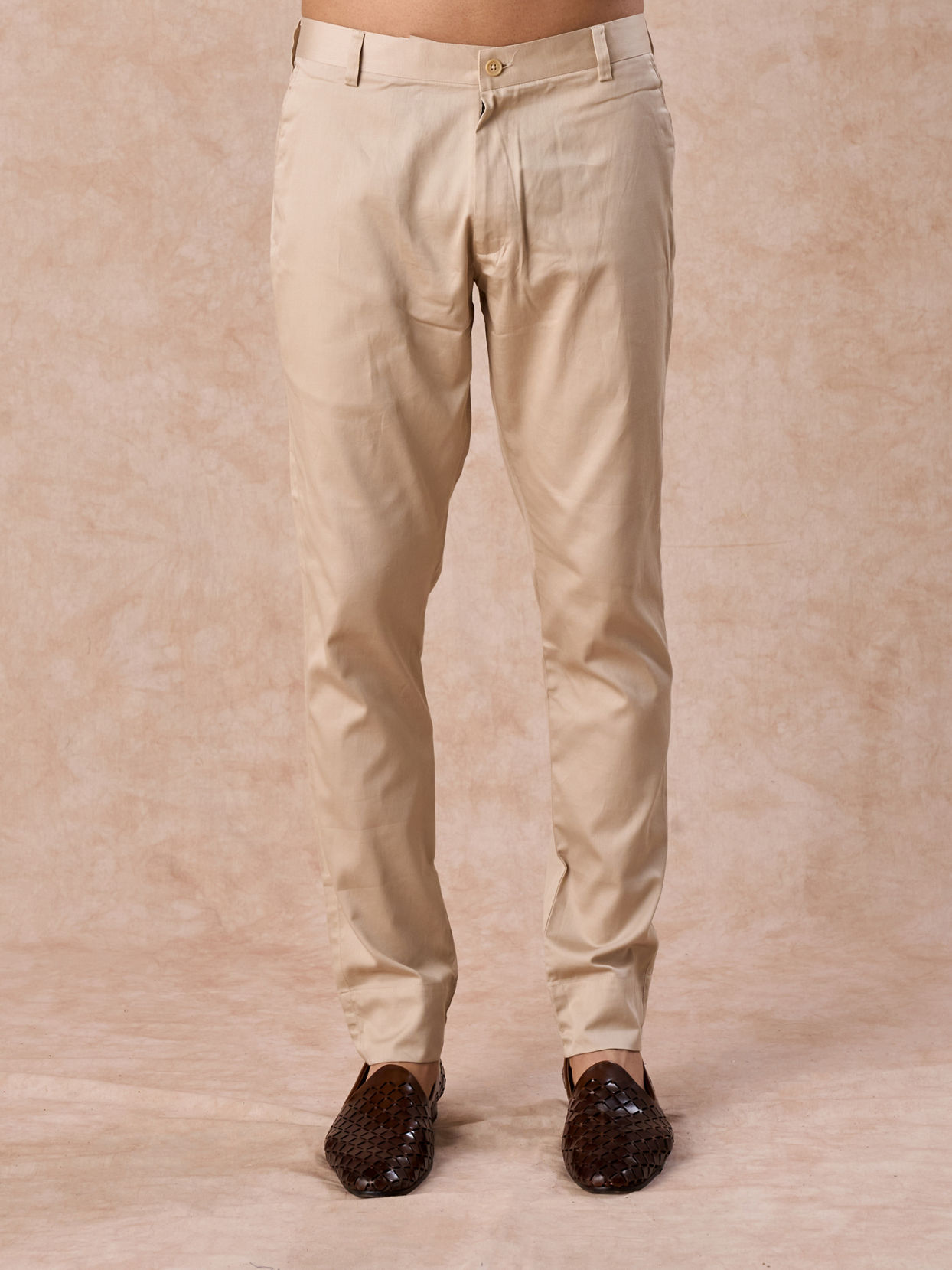 Manyavar Men Mehndi Green Festive Kurta Jacket Set