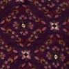 Purple Celebration Glory Kurta Jacket Set