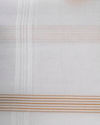 Manyavar Men Classy Cotton Handkerchief