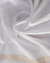 Manyavar Men Classy Cotton Handkerchief