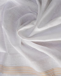 Manyavar Men Classy Cotton Handkerchief
