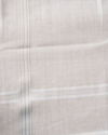Manyavar Men Gleaming Cotton Handkerchief