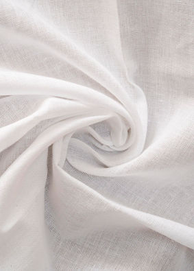 Manyavar Men Gleaming Cotton Handkerchief