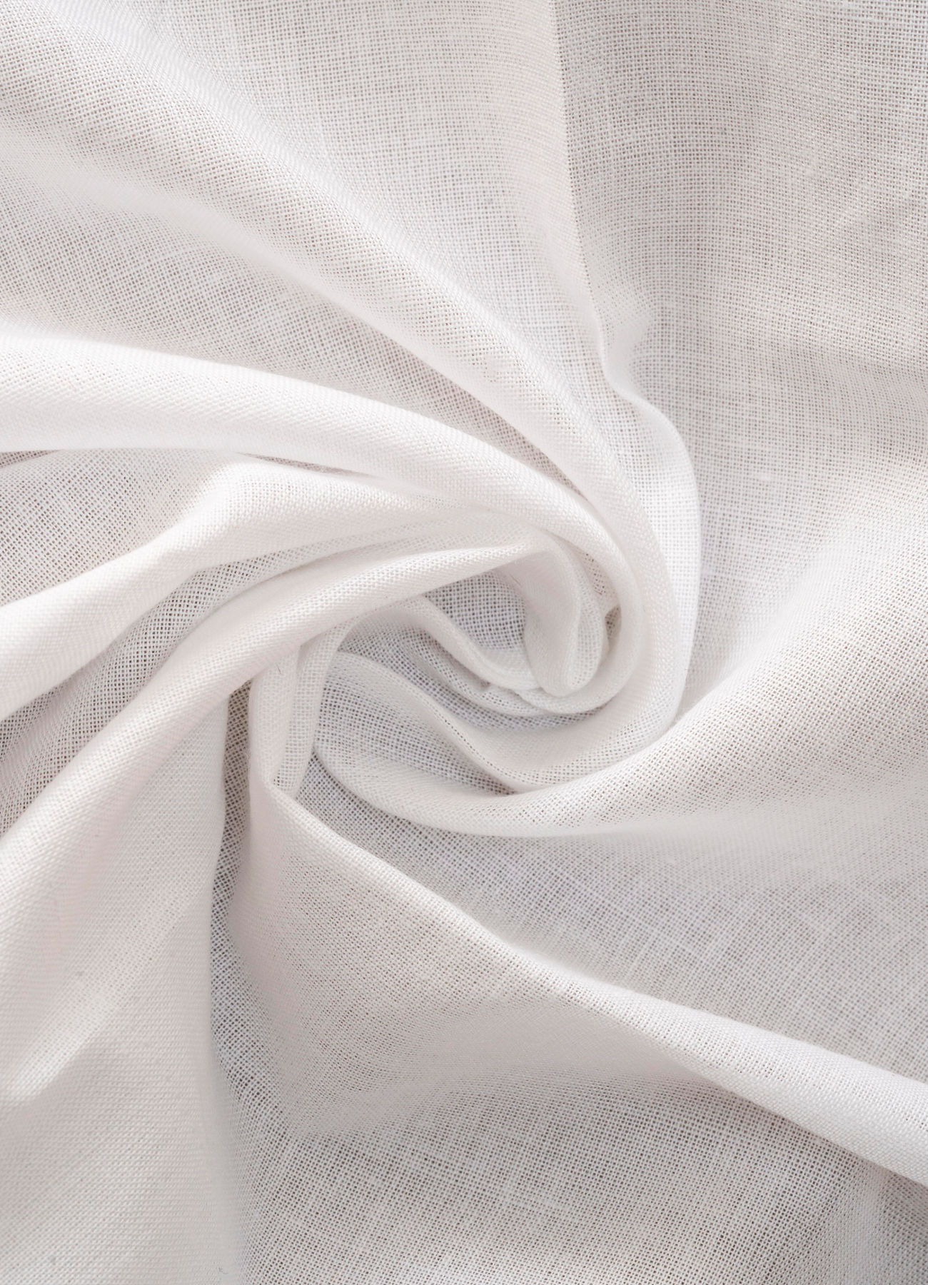 Manyavar Men Gleaming Cotton Handkerchief