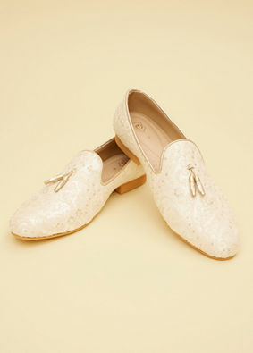 Sherwani shoes hot sale