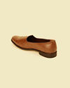 Manyavar Men Regal Brown Footwear Accessories image number 5