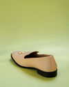 Manyavar Men Opulent Beige Shoe