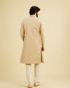 Manyavar Men Regal Fawn Sherwani